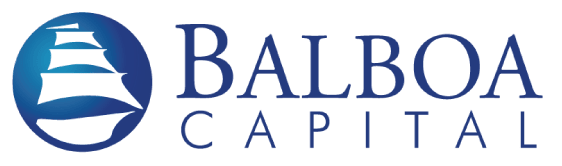 Balboa Capital Logo
