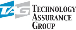 Technology Assurance Group Logo