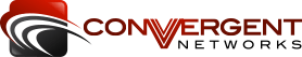 Convergent Networks Logo