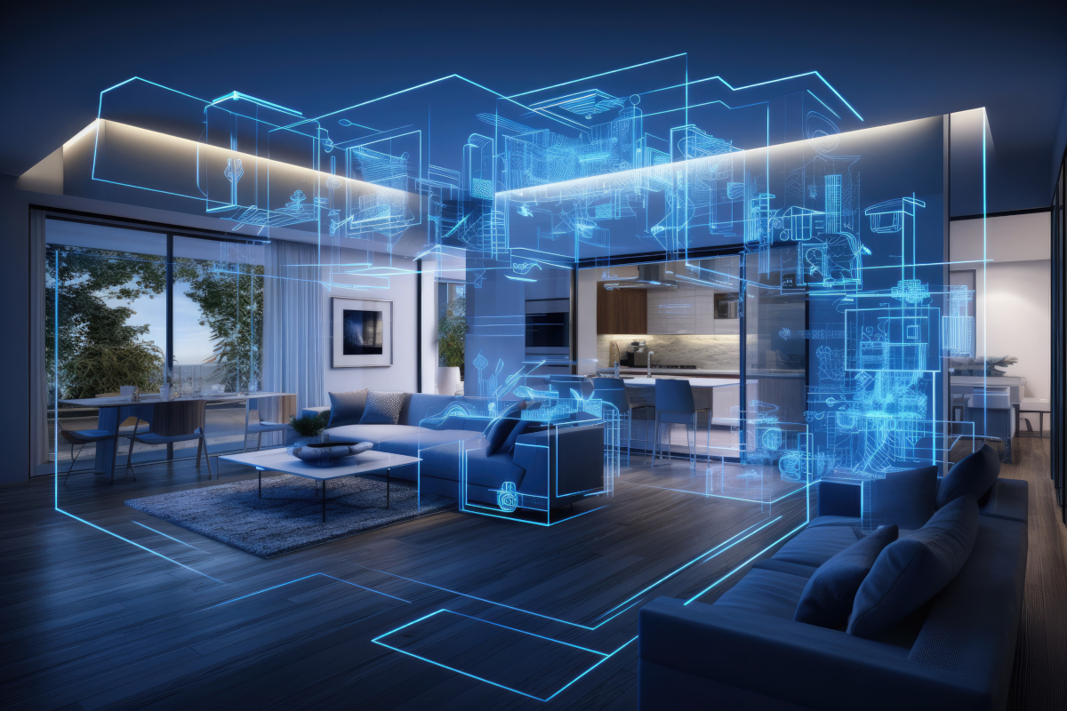 Surveillance and monitoring technology