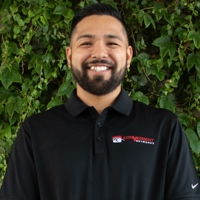 Anthony Cortez