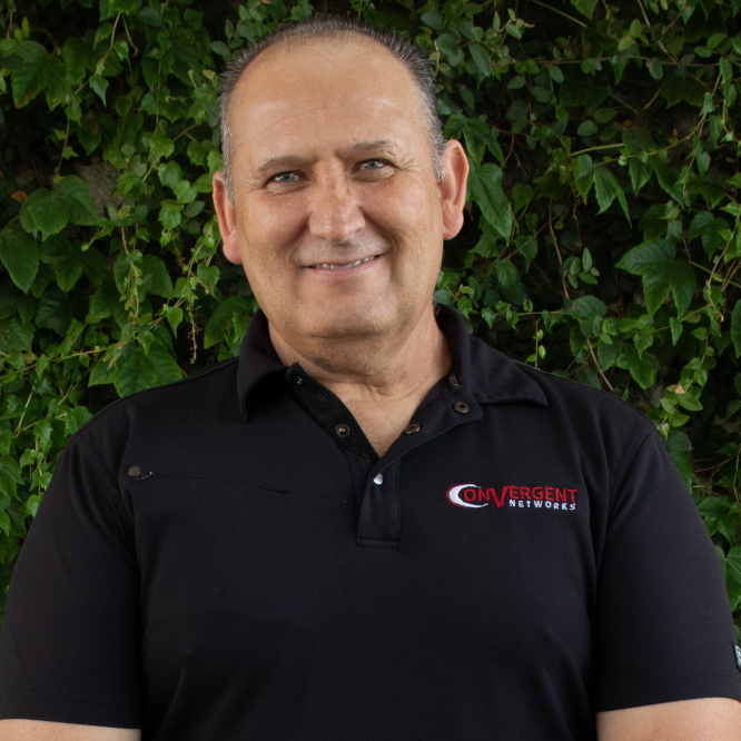Marco Gutierrez