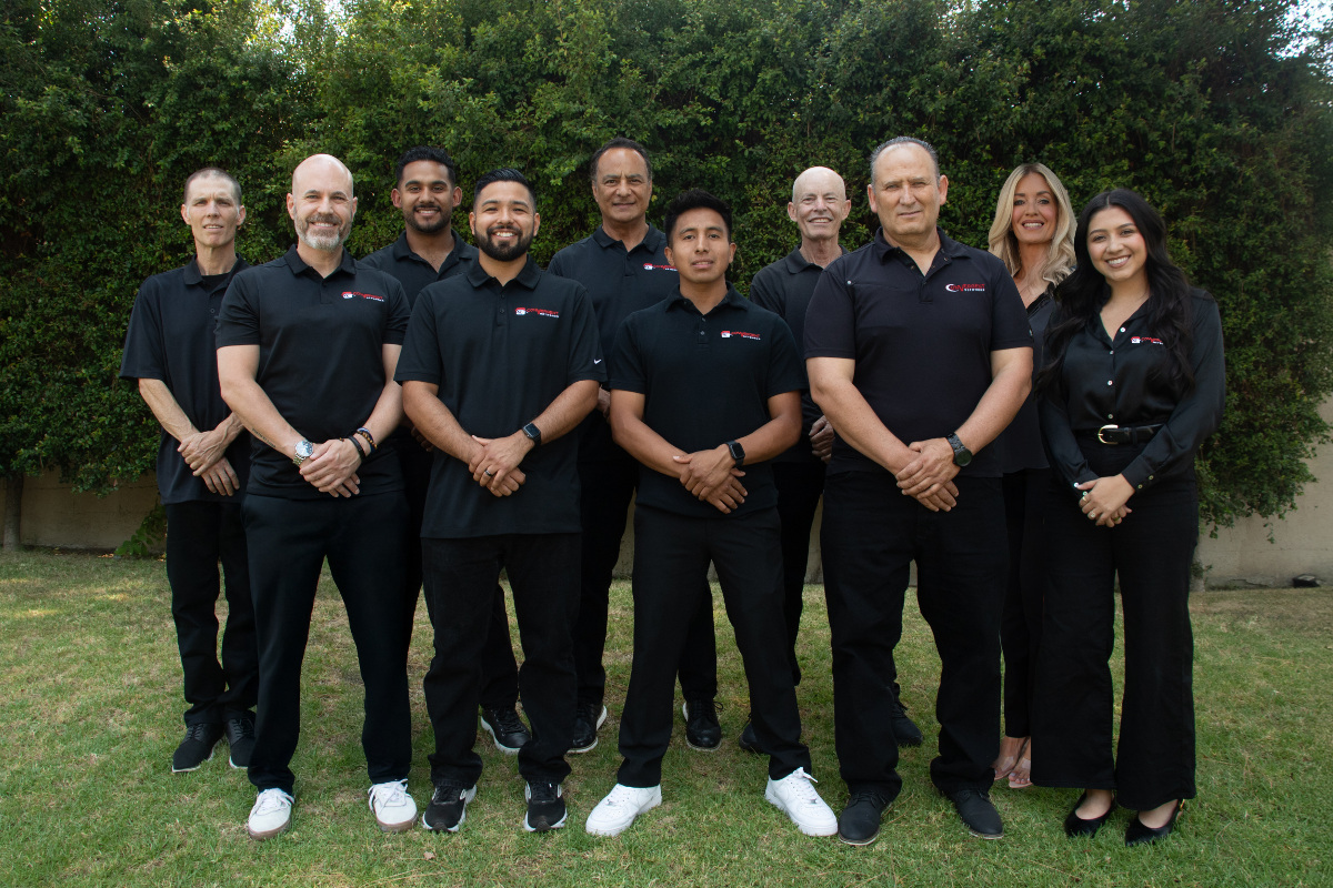 Convergent Networks Team